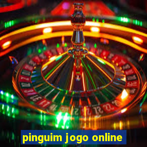 pinguim jogo online